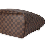 Louis Vuitton Louis Vuitton Damier Ebene Neverfull MM