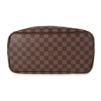 Louis Vuitton Louis Vuitton Damier Ebene Neverfull MM