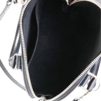 Louis Vuitton Louis Vuitton Denim Epi Alma BB