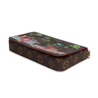 Louis Vuitton Louis Vuitton Monogram Christmas  Hollywood Félicie Pochette