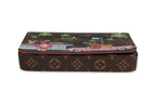 Louis Vuitton Louis Vuitton Monogram Christmas  Hollywood Félicie Pochette