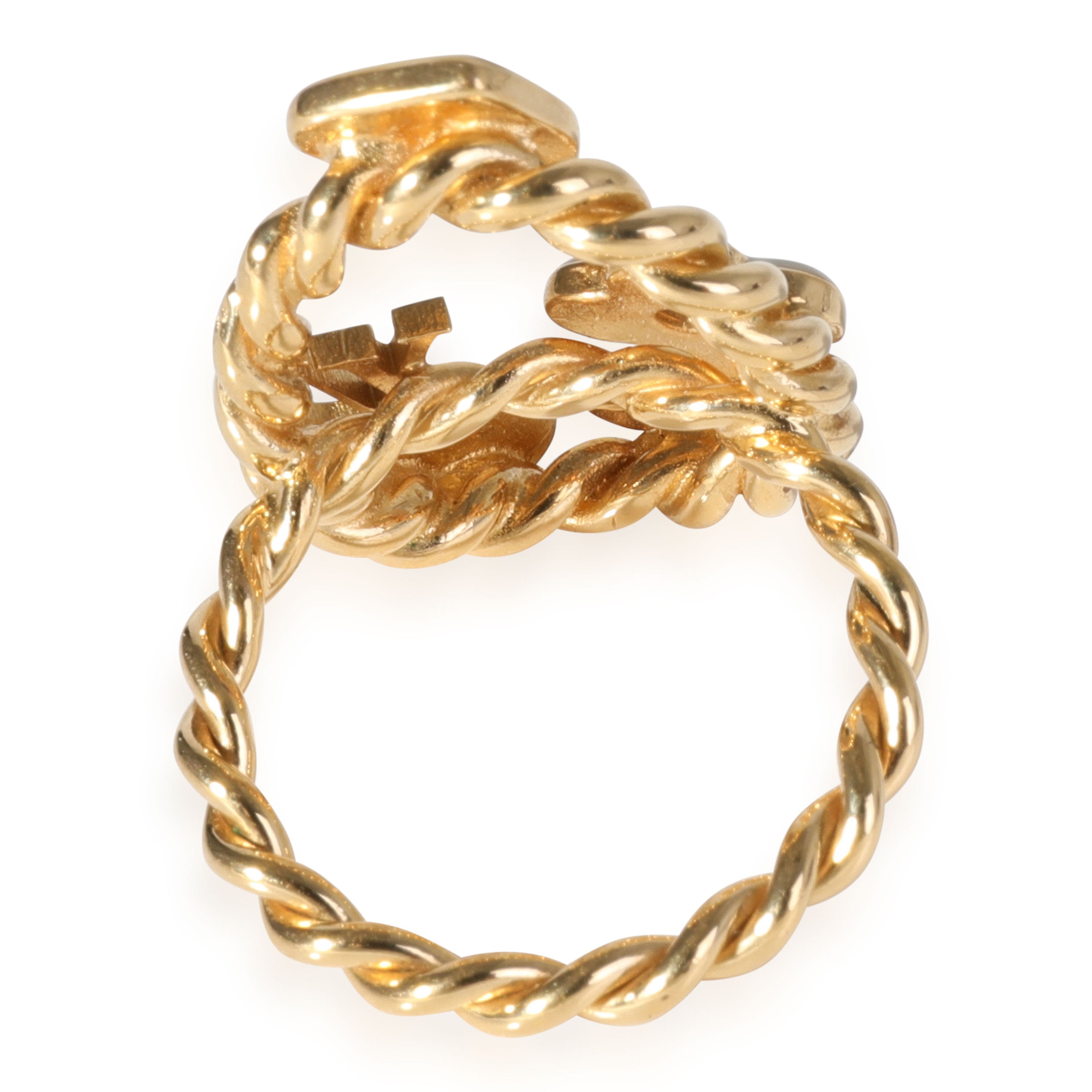 Louis Vuitton Louis Vuitoon Monogram Multicolor Sweet Ring