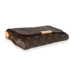Louis Vuitton Louis Vuitton Monogram Canvas Favorite MM