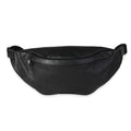 Louis Vuitton Louis Vuitton Black Embossed Monogram Shadow Discovery Bumbag