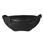 Louis Vuitton Louis Vuitton Black Embossed Monogram Shadow Discovery Bumbag