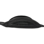 Louis Vuitton Louis Vuitton Black Embossed Monogram Shadow Discovery Bumbag