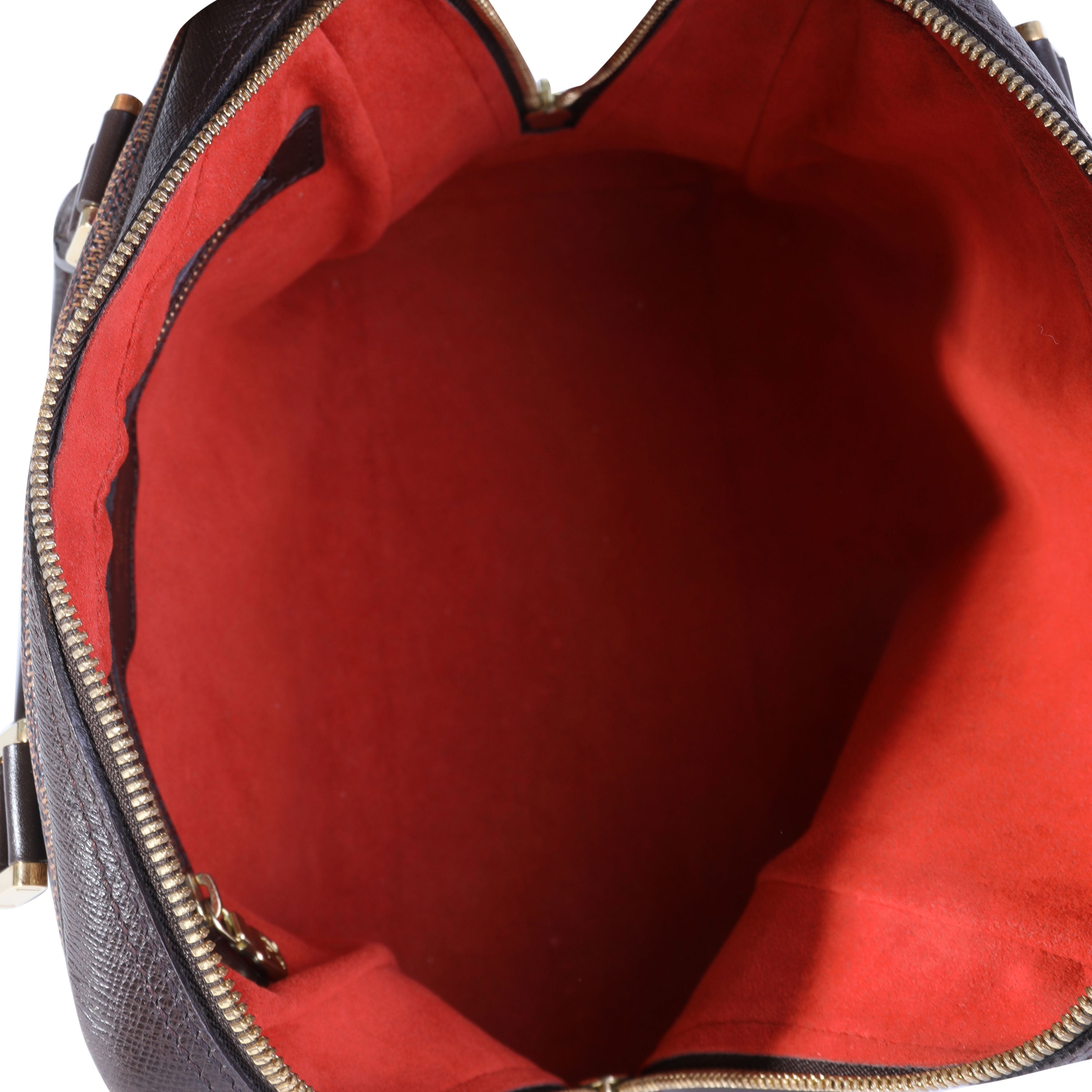 Louis Vuitton Louis Vuitton Damier Ebene Brera Bag
