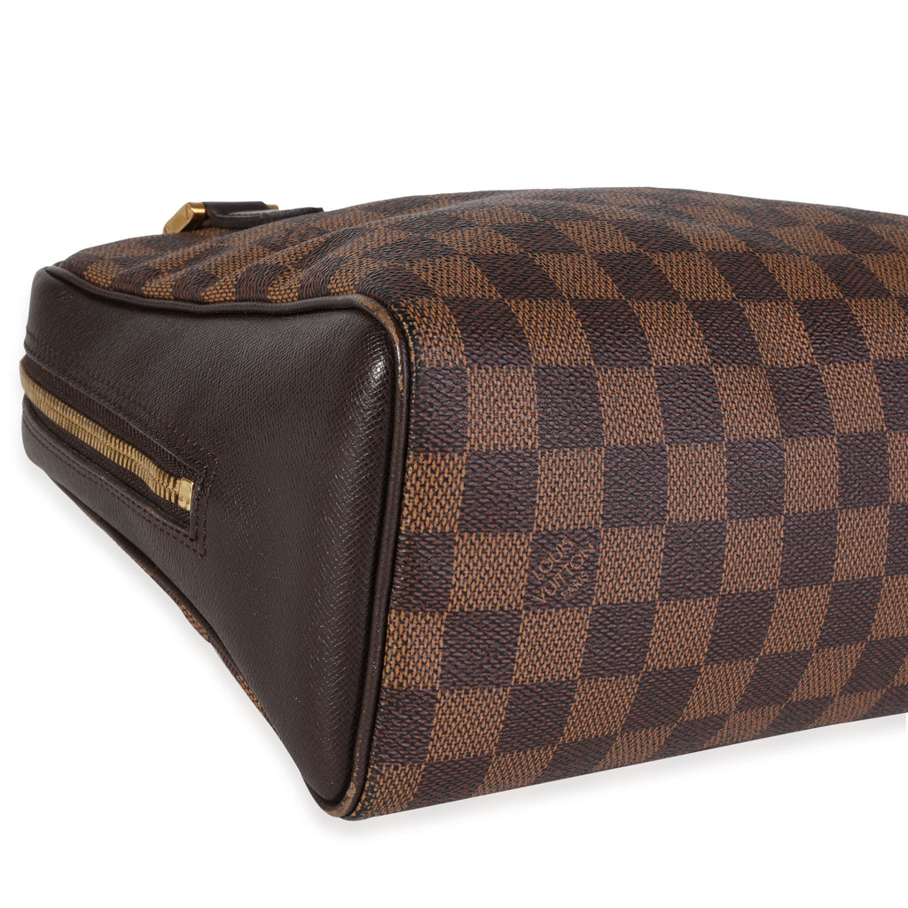 Louis Vuitton Louis Vuitton Damier Ebene Brera Bag