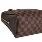 Louis Vuitton Louis Vuitton Damier Ebene Brera Bag