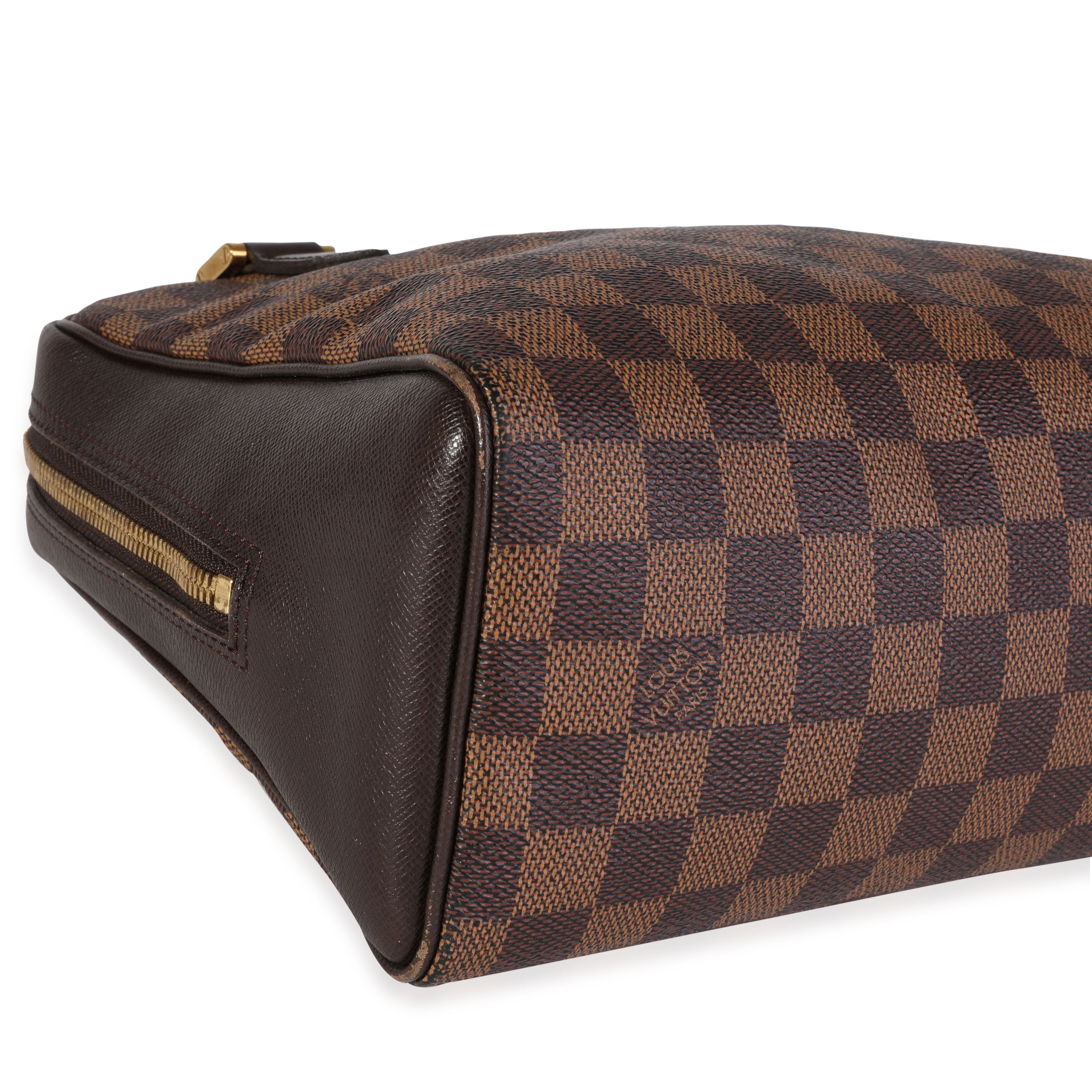 Louis Vuitton Louis Vuitton Damier Ebene Brera Bag