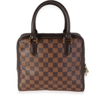 Louis Vuitton Louis Vuitton Damier Ebene Brera Bag
