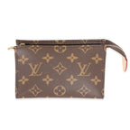 Louis Vuitton Louis Vuitton Monogram Canvas Toiletry Pouch 15