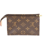 Louis Vuitton Louis Vuitton Monogram Canvas Toiletry Pouch 15