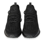 Louis Vuitton Louis Vuitton -  Louis Vuitton V.N.R. Low Black (7 US)