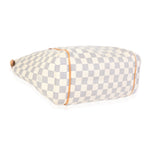 Louis Vuitton Louis Vuitton Damier Azur Canvas Totally PM