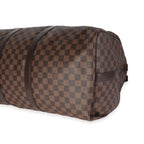 Louis Vuitton Louis Vuitton Damier Ebene Keepall Bandoulière 55