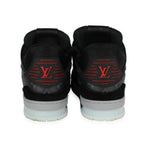Louis Vuitton Louis Vuitton -  Louis Vuitton Trainer Monogram Eclipse (8 UK)