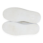 Louis Vuitton Louis Vuitton -  Louis Vuitton Beverly Hills Sneaker  White Red (7.5 UK)