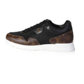 Louis Vuitton Louis Vuitton  Run Away Low Black (9 US)