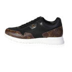 Louis Vuitton Louis Vuitton  Run Away Low Black (9 US)