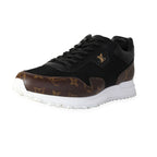 Louis Vuitton Louis Vuitton  Run Away Low Black (9 US)