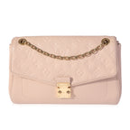 Louis Vuitton Louis Vuitton Beige Monogram Empreinte Saint-Germain Bag