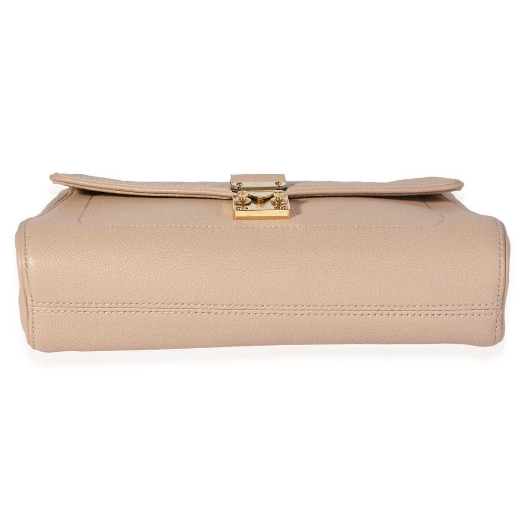 Louis Vuitton Louis Vuitton Beige Monogram Empreinte Saint-Germain Bag