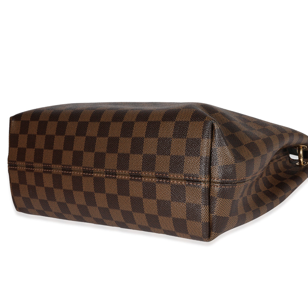 Louis Vuitton Louis Vuitton Damier Ebene Graceful PM