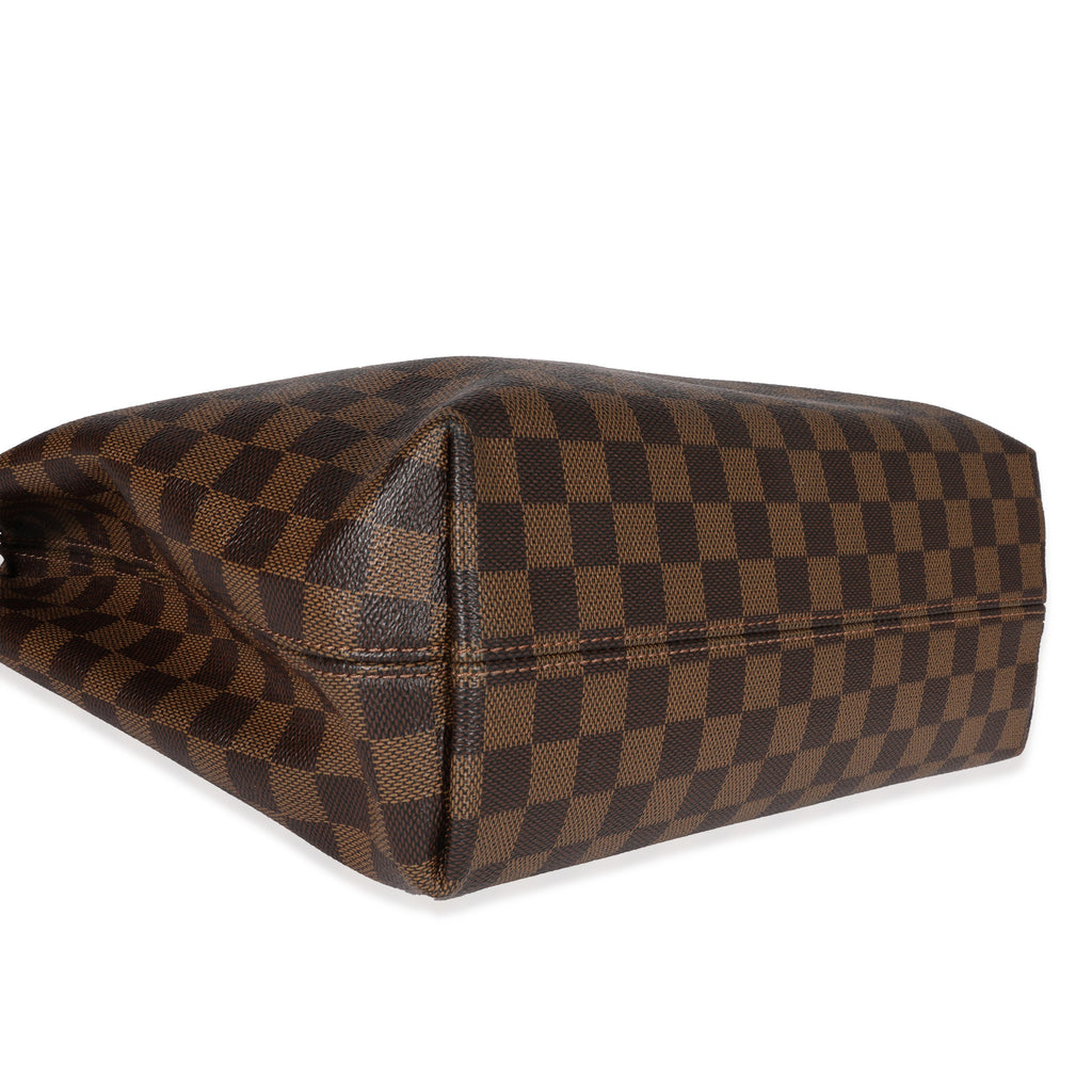 Louis Vuitton Louis Vuitton Damier Ebene Graceful PM