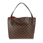 Louis Vuitton Louis Vuitton Damier Ebene Graceful PM