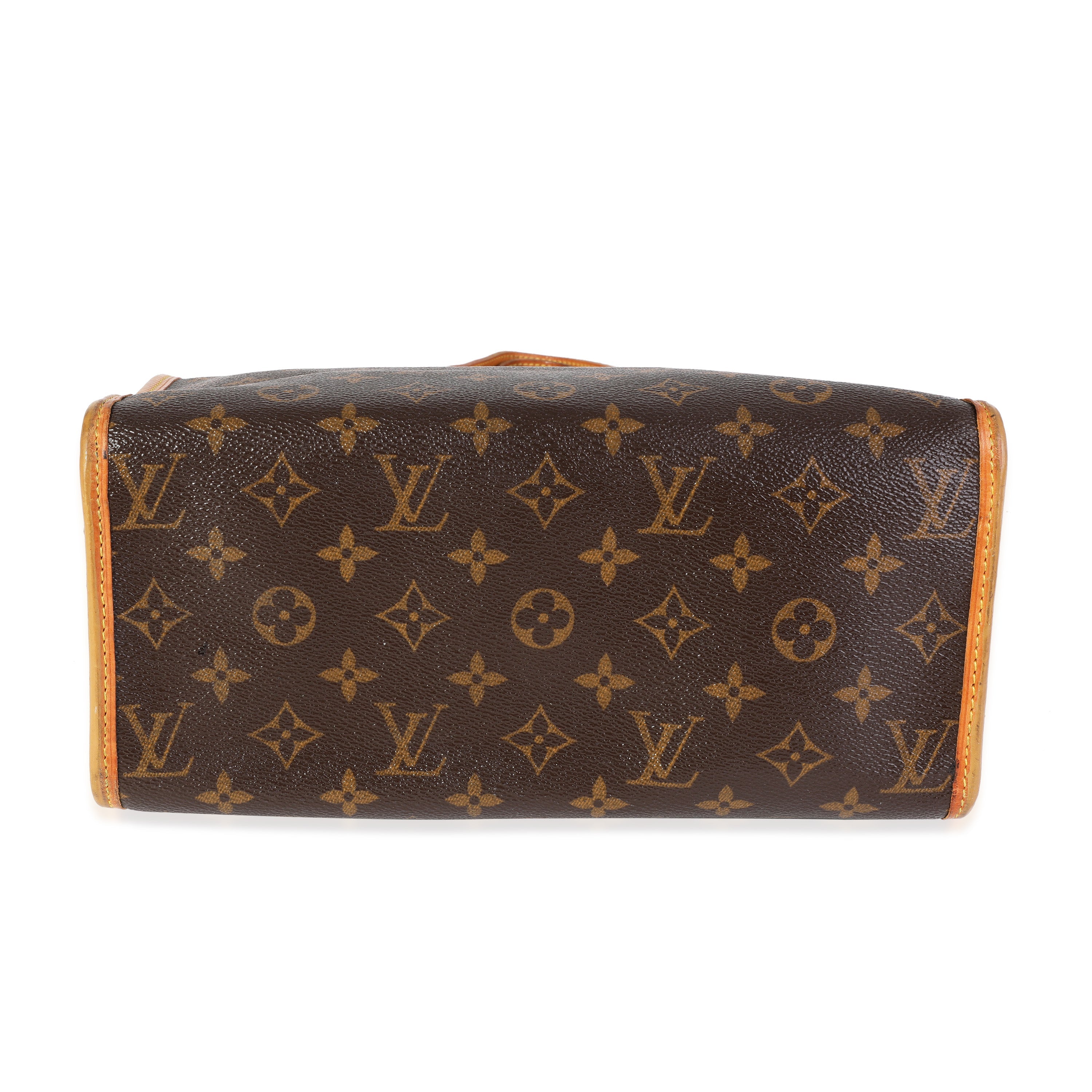 Louis Vuitton Louis Vuitton Monogram Canvas Popincourt Haut