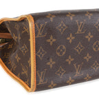 Louis Vuitton Louis Vuitton Monogram Canvas Popincourt Haut