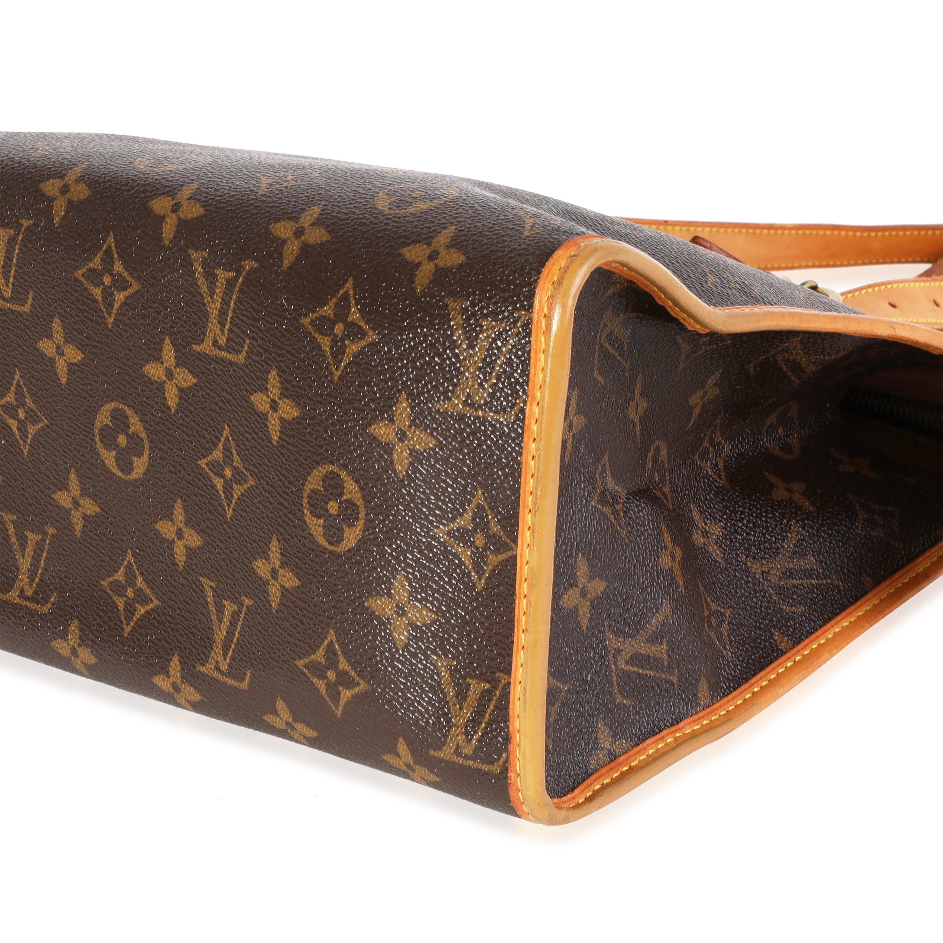 Louis Vuitton Louis Vuitton Monogram Canvas Popincourt Haut