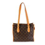 Louis Vuitton Louis Vuitton Monogram Canvas Popincourt Haut