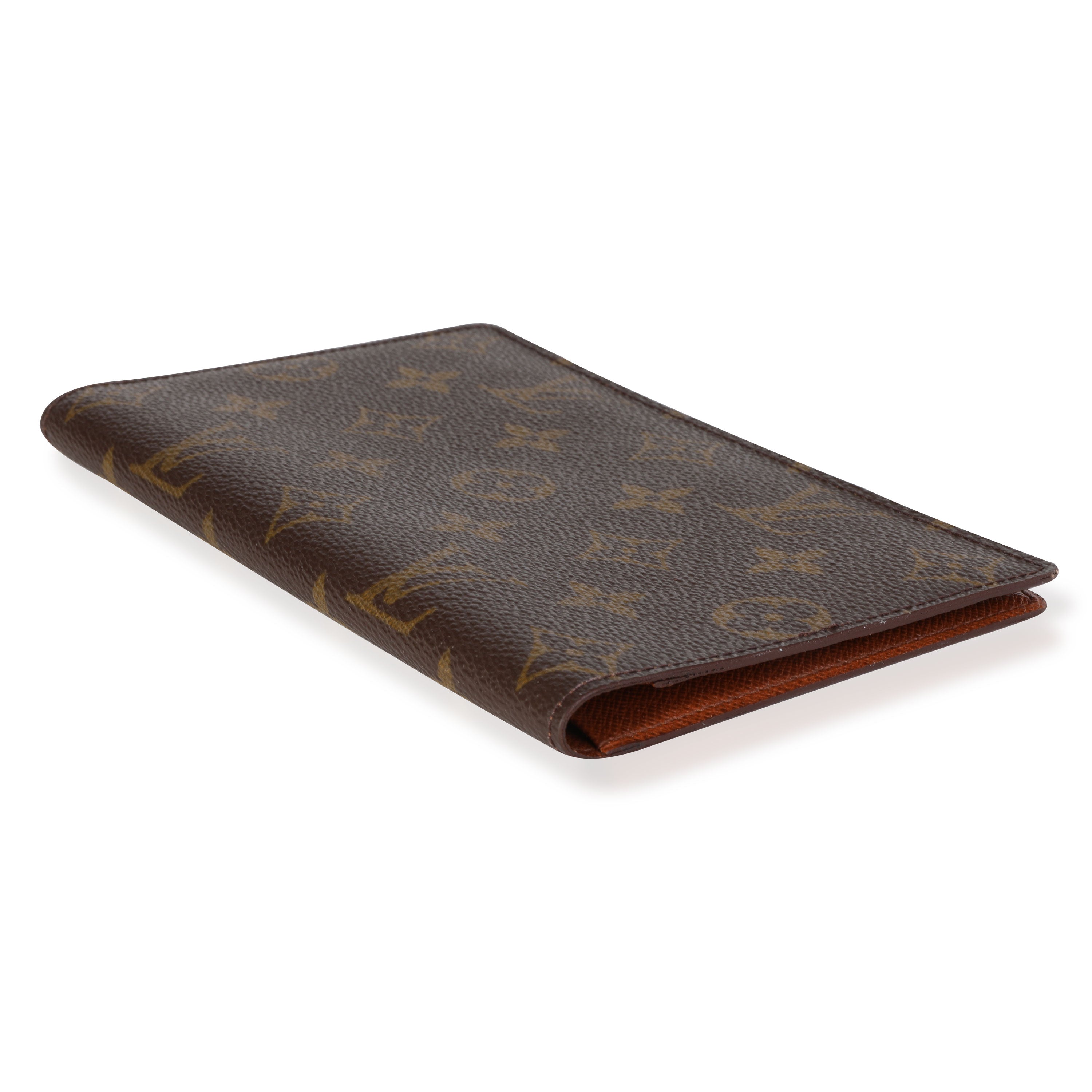 Louis Vuitton Louis Vuitton Vintage Monogram Canvas Pocket Organizer