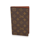 Louis Vuitton Louis Vuitton Vintage Monogram Canvas Pocket Organizer