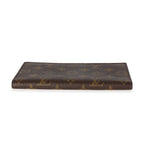Louis Vuitton Louis Vuitton Vintage Monogram Canvas Pocket Organizer