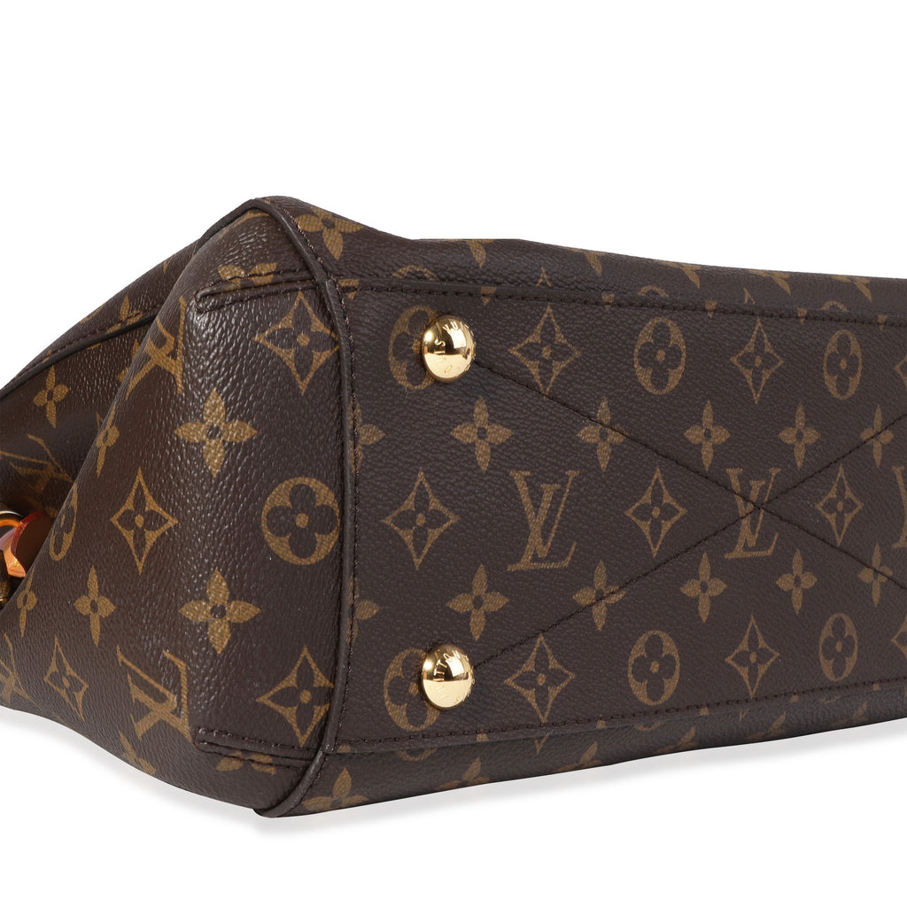 Louis Vuitton Louis Vuitton Monogram Canvas Montaigne MM
