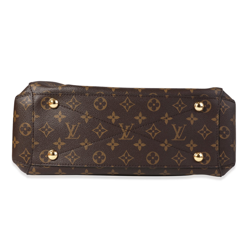 Louis Vuitton Louis Vuitton Monogram Canvas Montaigne MM