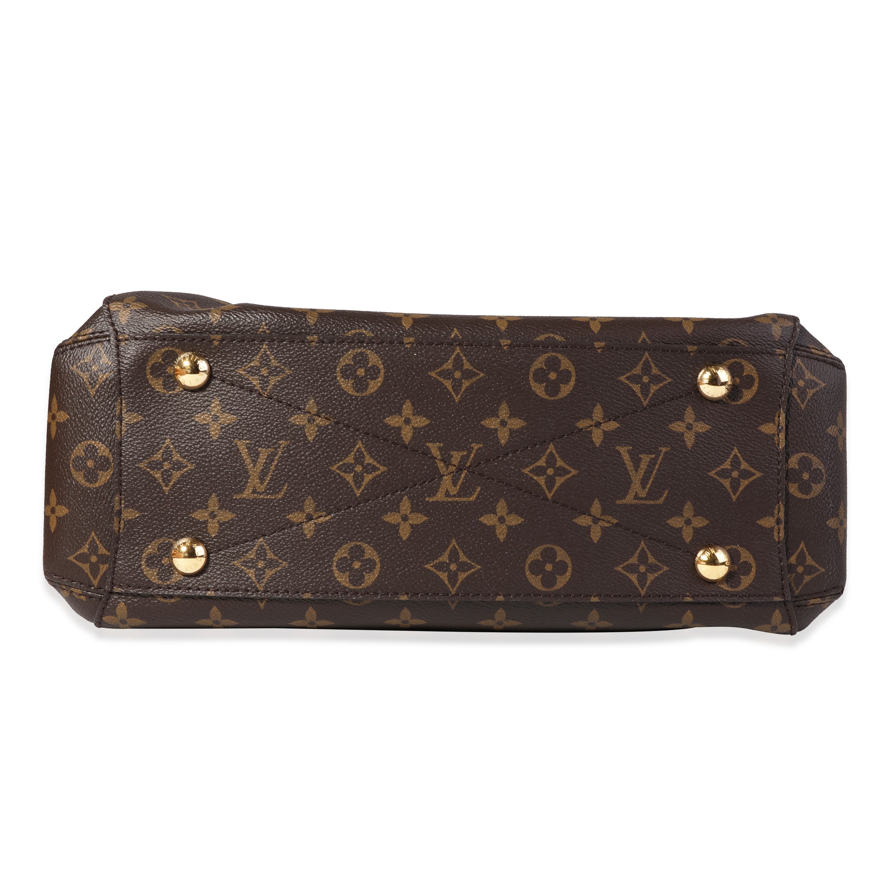 Louis Vuitton Louis Vuitton Monogram Canvas Montaigne MM