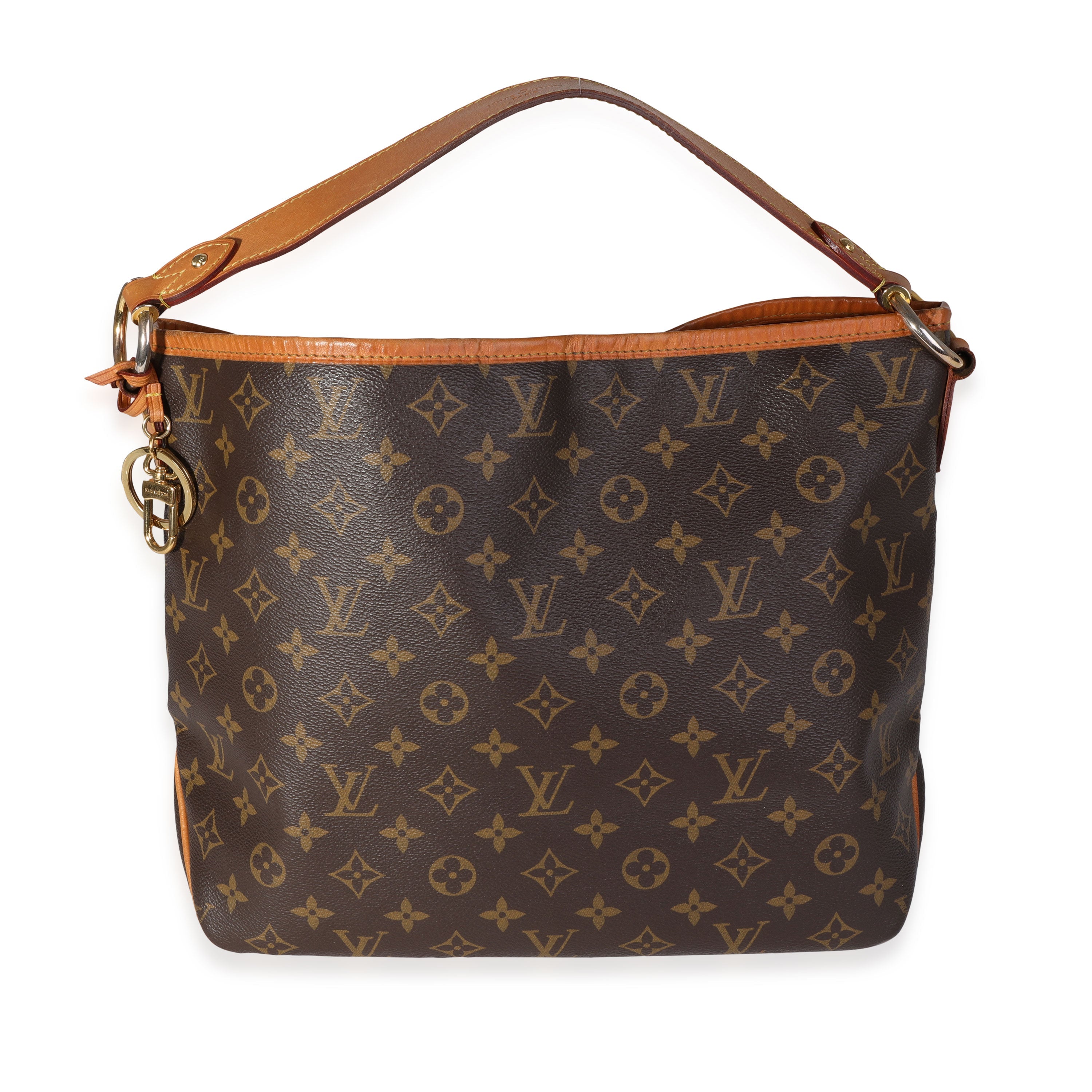 Louis Vuitton Louis Vuitton Monogram Canvas Delightful PM