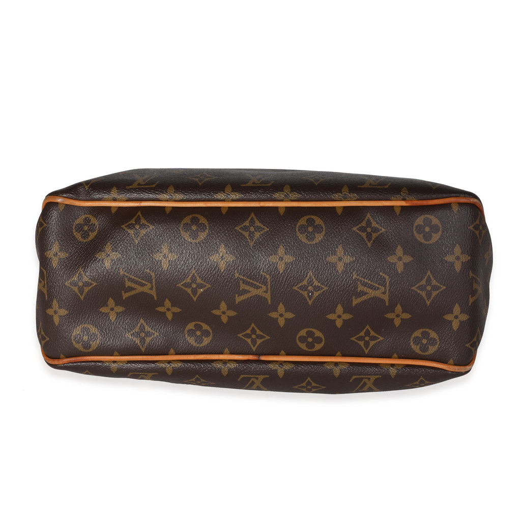 Louis Vuitton Louis Vuitton Monogram Canvas Delightful PM