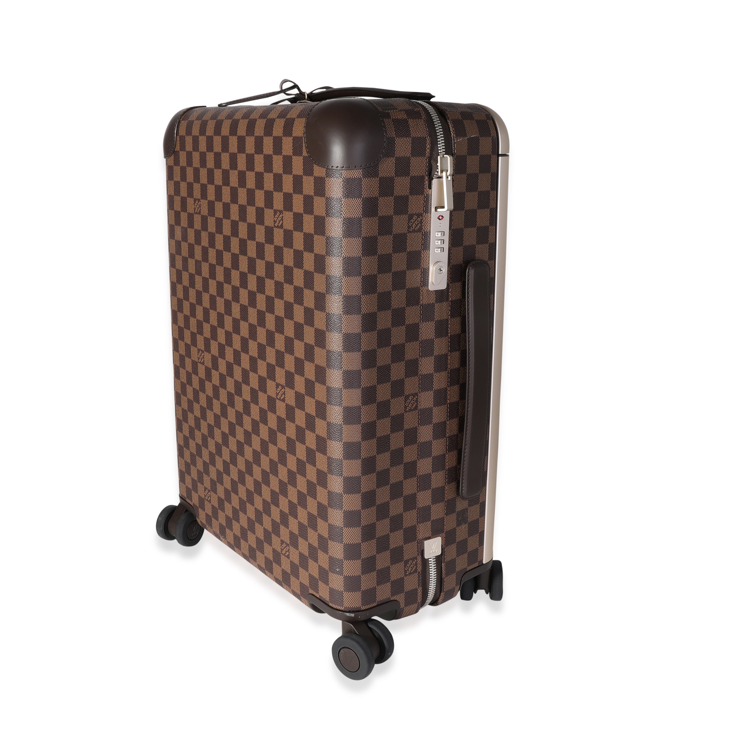 Louis Vuitton Louis Vuitton Damier Ebene Horizon 55