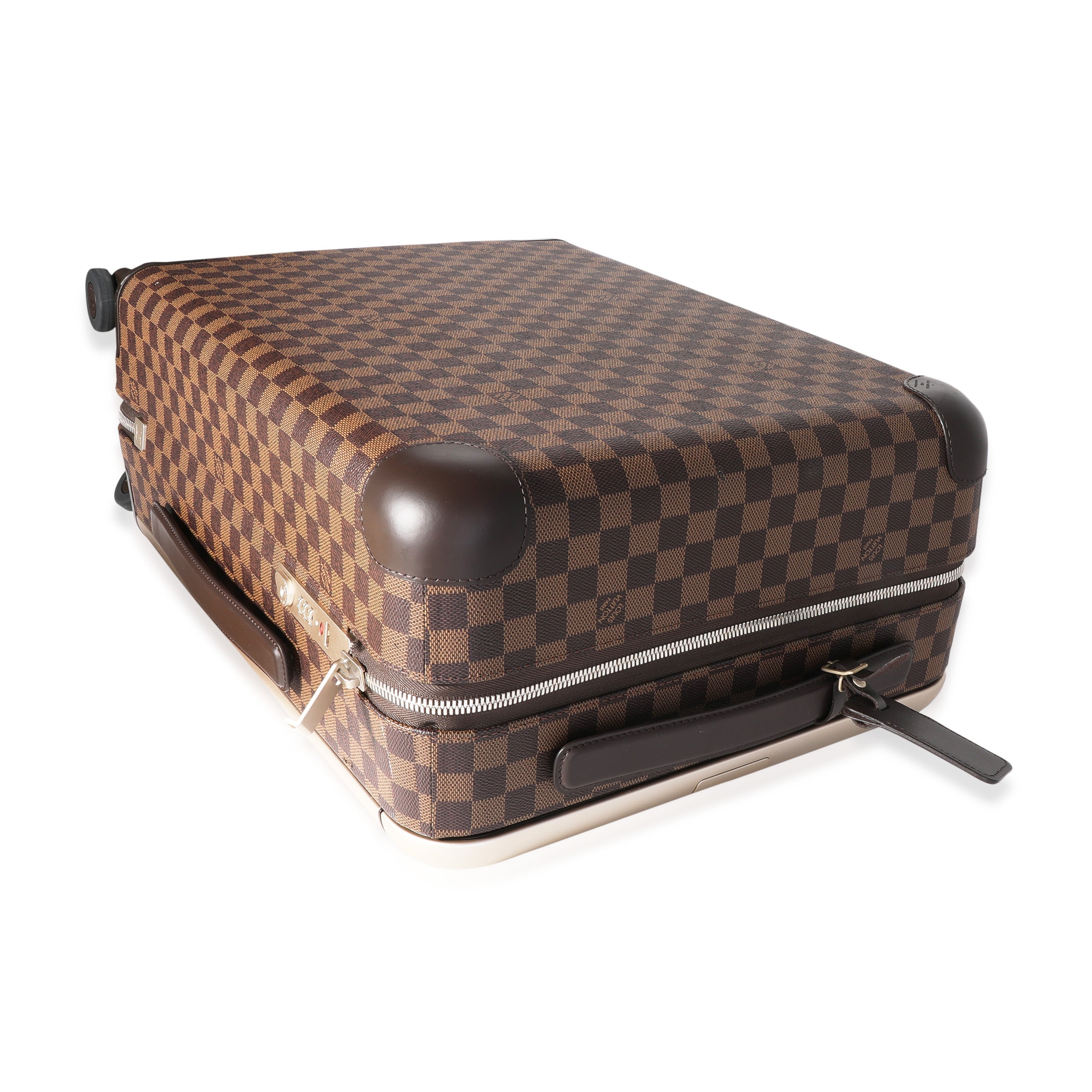 Louis Vuitton Louis Vuitton Damier Ebene Horizon 55