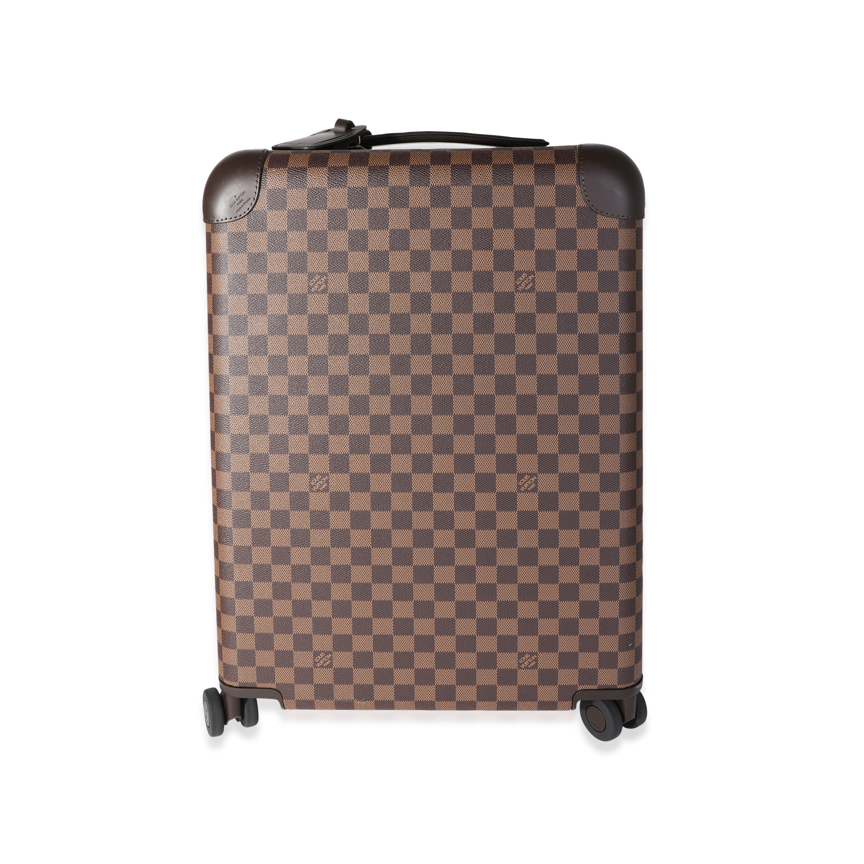 Louis Vuitton Louis Vuitton Damier Ebene Horizon 55