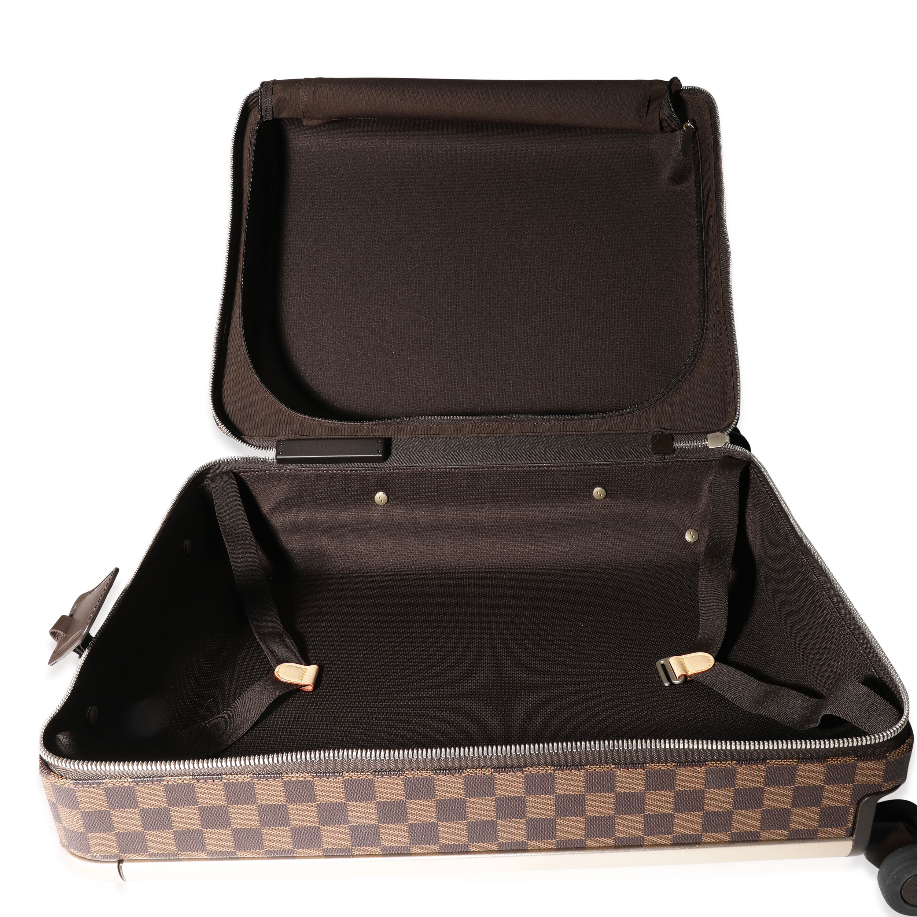 Louis Vuitton Louis Vuitton Damier Ebene Horizon 55
