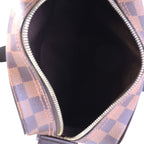 Louis Vuitton Louis Vuitton Damier Ebene Naviglio Messenger