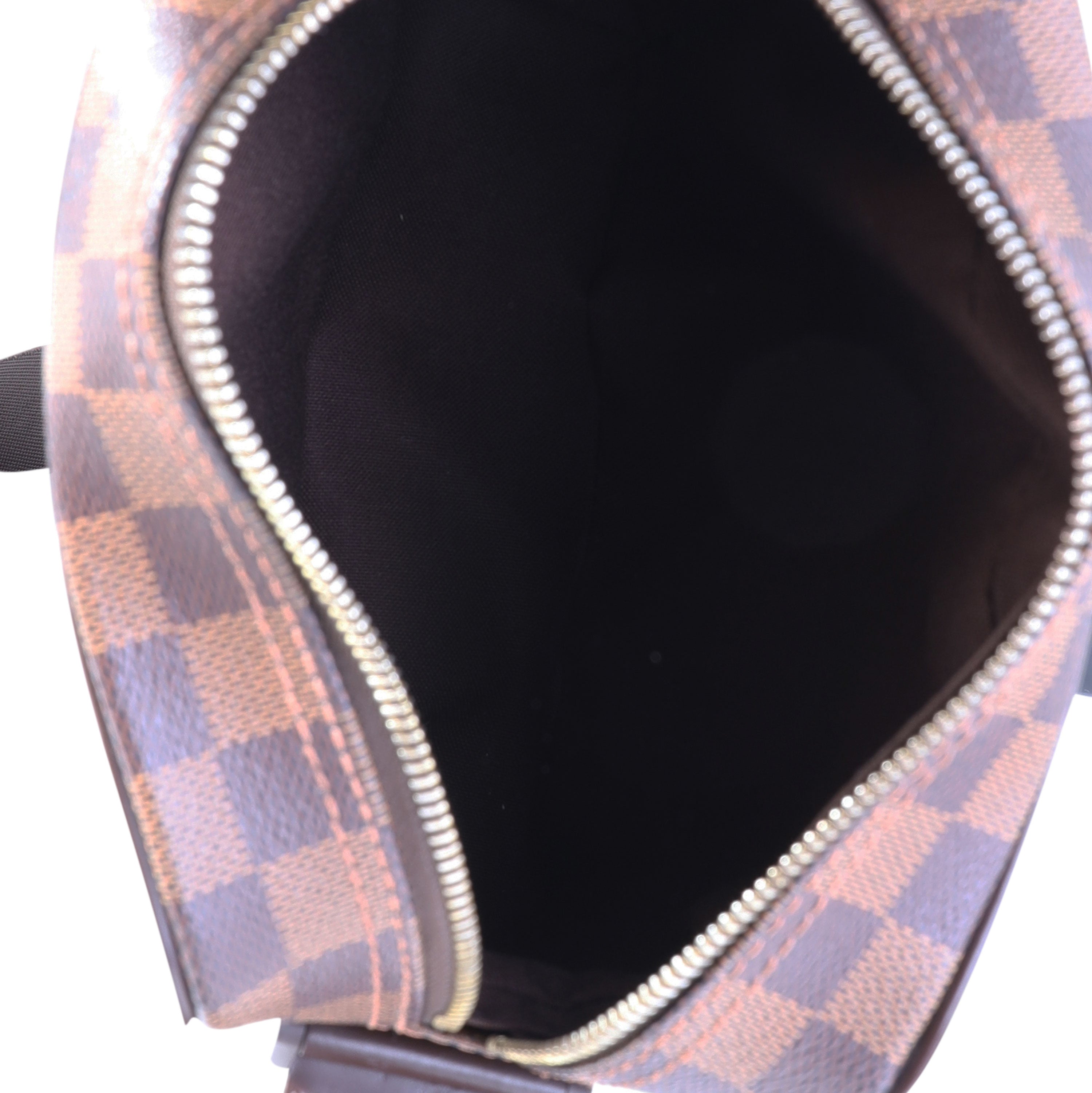 Louis Vuitton Louis Vuitton Damier Ebene Naviglio Messenger