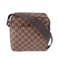 Louis Vuitton Louis Vuitton Damier Ebene Naviglio Messenger