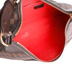 Louis Vuitton Louis Vuitton Brown Damier Ebene Thames GM